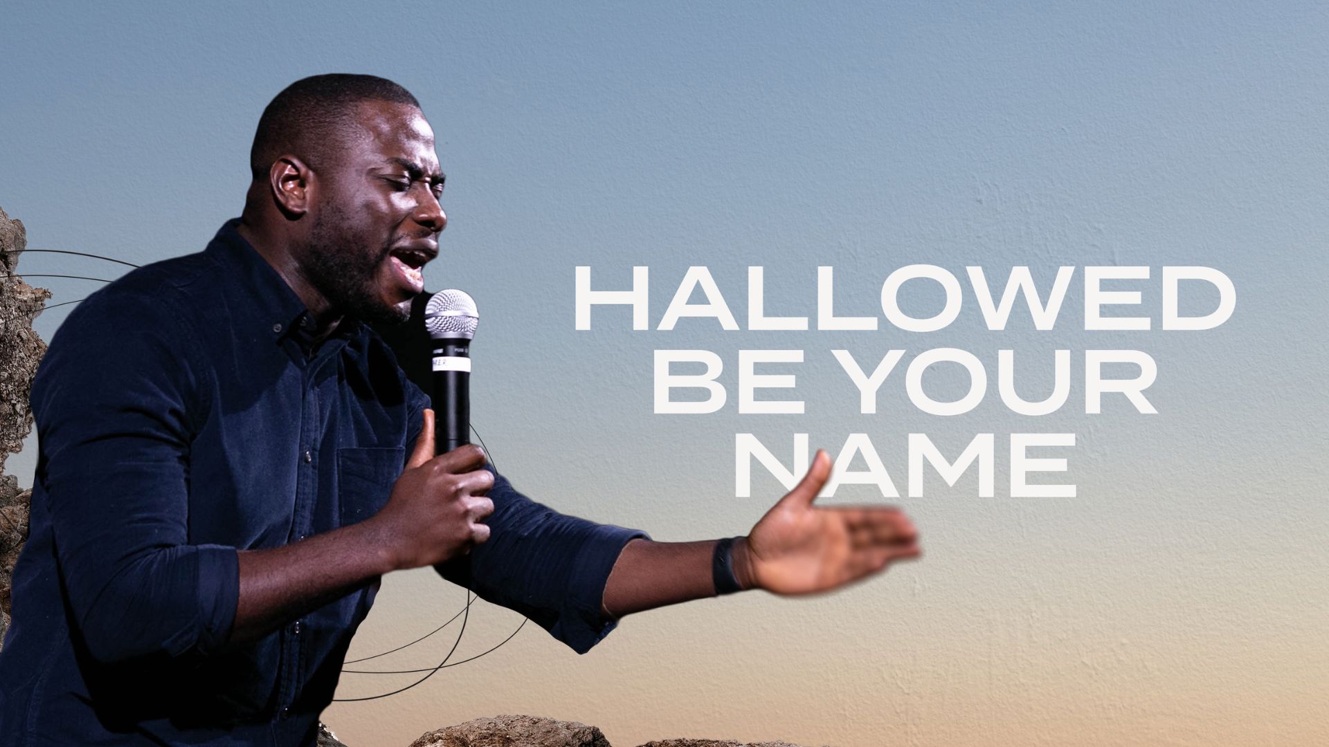 Hallowed Be Your Name Kings City Church Kings City Church 